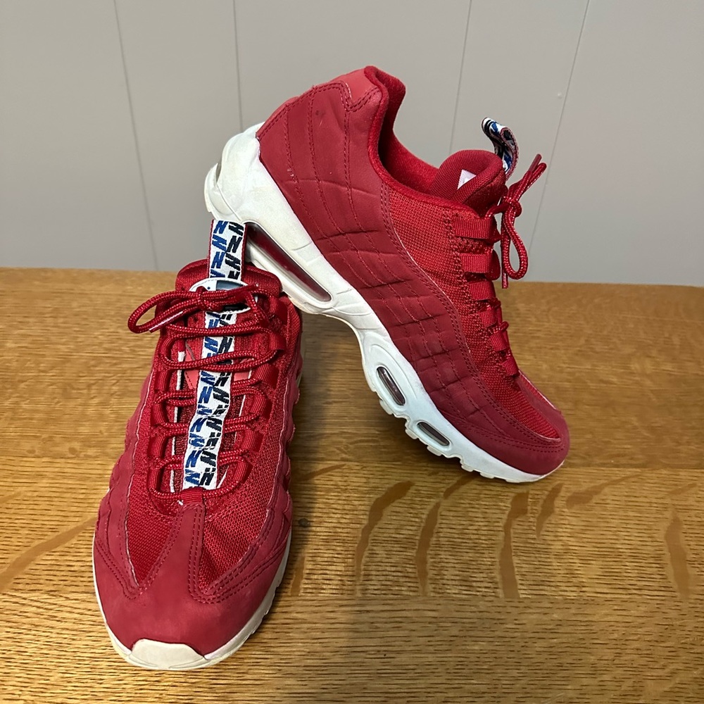 Nike Air Max 95 Men’s size 9